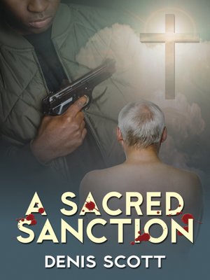 cover image of A Sacred Sanction
